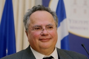 Κοτζιάς: Έτοιμοι να προσφέρουμε ανθρωπιστική βοήθεια στην Ουκρανία