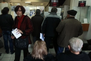 Σε ισχύ από τα τέλη Μαΐου η υγειονομική κάλυψη ανασφαλίστων