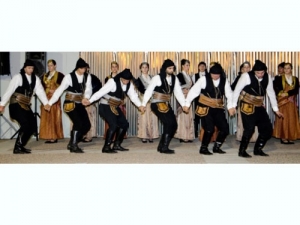 Γενική συνέλευση των Ακριτών Πολυκάστρου