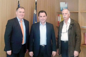 Από Φεβρουάριο ΙΕΚ Παιονίας