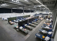 ΕΕ: Εκτακτη Σύνοδος των υπουργών Εσωτερικών