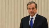 Σαμαράς: Οχι σπασμωδικές αντιδράσεις στις τουρκικές προκλήσεις