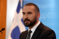 Τζανακόπουλος: Στόχος μια κοινά αποδεκτή λύση, πέρα από παράλογες απαιτήσεις