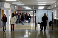 Χωρίς κωδικό PIN η ηλεκτρονική εγγραφή των πρωτοετών φοιτητών