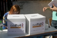 Εκλογές 2015: Προβάδισμα ΣΥΡΙΖΑ στα exit polls