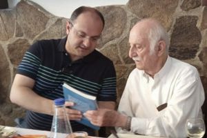 Αποκλειστικό: Δωρεά μία κλίνης ΜΕΘ και ιατροτεχνικού εξοπλισμού στο νοσοκομείο Κιλκίς από τον ευπατρίδη κιλκισιώτη Χρήστο Ζιώγα