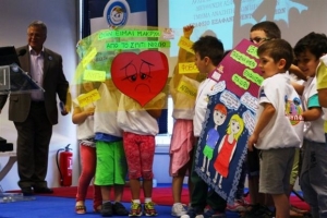 Χαμόγελο Παιδιού: 150 αιτήματα για εξασφανισμένα παιδιά σε 16 μήνες