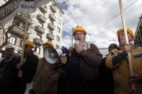 Και την επόμενη εβδομάδα απέχουν οι διπλωματούχοι μηχανικοί
