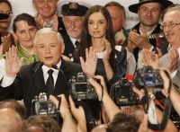 Πολωνία: Υποψήφιος πρωθυπουργός «βρίσκει» χολέρα στους πρόσφυγες