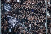 ΠΑΟΚ – Αστέρας Τρίπολης: Πέντε συλλήψεις έξω από την Τούμπα πριν τον αγώνα