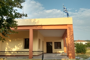 Τα νέα του γραφεία εγκαινιάζει ο Πολιτιστικός Σύλλογος Δροσάτου