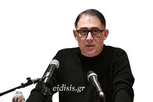 Πρόληψη ζήτημα ζωής - πρόγραμμα "Φώφη Γεννηματά". Τι μέλλει γενέσθαι ο Ψηφιακός Μαστογράφος στο Νοσοκομείο Κιλκίς