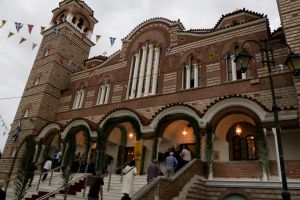 Θεσσαλονίκη: Ποιοι δρόμοι θα είναι κλειστοί για τη γιορτή του Αγίου Δημητρίου