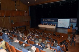 Πρόσκληση Π.Κουρουμπλή για επενδύσεις σε λιμενικές υποδομές