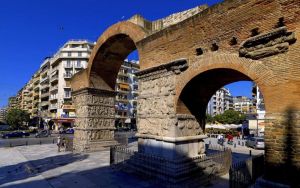 Θεσσαλονίκη: Δύο συγκεντρώσεις σήμερα στο κέντρο της πόλης