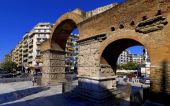Θεσσαλονίκη: Δύο συγκεντρώσεις σήμερα στο κέντρο της πόλης