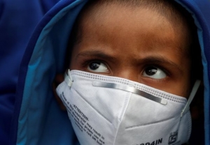 UNICEF: Σε κίνδυνο για 17 εκατ. μωρά σε όλο τον κόσμο