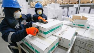 Σκάνδαλο με τους εμβολιασμούς στο Περού: Η ΥΠΕΞ παραιτήθηκε