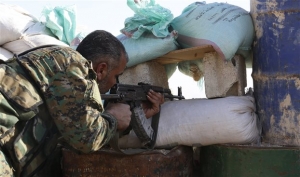 ΗΠΑ: Καλούν καλεί την Τουρκία να σταματήσει τα πυρά στη Β. Συρία