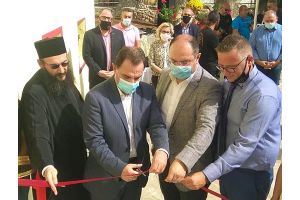 Ο Πολιτιστικός Σύλλογος Χειμαδιού ευχαριστεί