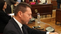 Στουρνάρας: Όφειλα να υπογράψω την απόφαση της Βουλής για τον εξωδικαστικό συμβιβασμό με Siemens