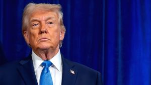 Η ισχυρή προειδοποίηση Τραμπ προς το Ιράν για διαδηλωτές στον κίνδυνο της θανατικής ποινής