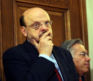 Το μήνυμα Μητσοτάκη με τη διαγραφή Αντώναρου και οι ισορροπίες στο εσωτερικό της Ν.Δ.