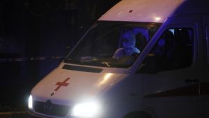 Ρωσία: Έντεκα ηλικιωμένοι έχασαν τη ζωή τους από πυρκαγιά σε οίκο ευγηρίας