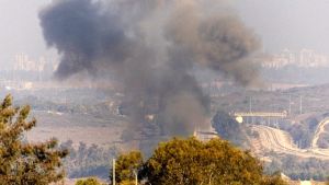 Λίβανος: Θάνατος από ισραηλινό πλήγμα στο νότο