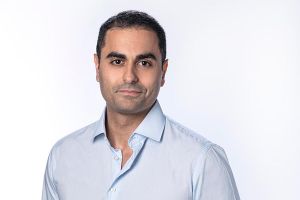Συνέντευξη Ορέστη Ομράν Κουκουβιτάκη: Πάμε να κάνουμε ακόμη ένα βήμα μπροστά, βήμα προόδου