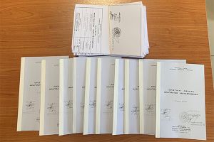 Κιλτίδης: «Για την αλήθεια των πραγμάτων και των γεγονότων»