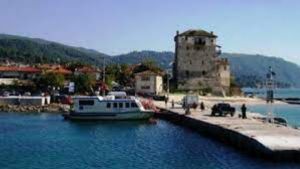 Χαλκιδική: Το μεταφορικό ισοδύναμο γίνεται σταδιακά νησιωτικό ισοδύναμο