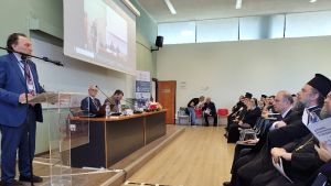 Διαρκής αντίσταση των χριστιανικών κοινοτήτων στη Μέση Ανατολή: Φωνές ειρήνης και συνύπαρξης