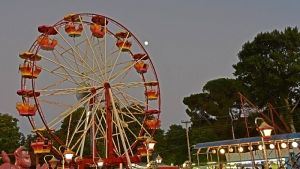 Δίκη για το δυστύχημα στο λούνα παρκ της Χαλκιδικής ορίζεται για τον Νοέμβριο στο ΜΟΔ Γιαννιτσών