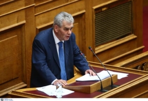 Παπαγγελόπουλος: Αλαζονεία και υπέρμετρη σκληρότητα στη Δικαιοσύνη