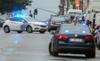 Επίθεση με μαχαίρι κατά δύο στρατιωτών στις Βρυξέλλες