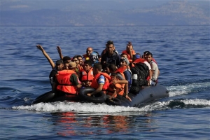 Το λιμενικό διέσωσε 477 μετανάστες το τελευταίο 24ωρο