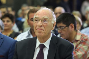 Λεβέντης: Ασέβεια οι δηλώσεις Αναστασιάδη για πΓΔΜ