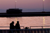 ΕΕ: Πρέπει να συνεχιστεί η συμφωνία επανεισδοχής Ελλάδας-Τουρκίας