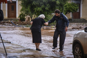 Κίνημα Αλλαγής: Η Μάνδρα ξαναζεί τον εφιάλτη - Η Αττική πνίγεται στα σκουπίδια