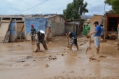 Χιλή: 26 νεκροί, 120 αγνοούμενοι και 30.000 πληγέντες από τις πλημμύρες