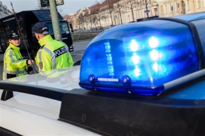 Γερμανία: Εκκενώθηκε χριστουγεννιάτικη αγορά στο Πότσδαμ