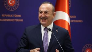 Πρόκληση Τσαβούσογλου: Νησιά και νησίδες που δεν έχει καθοριστεί η κυριαρχία τους στο Αιγαίο