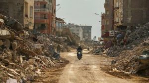Τουρκία: Πάνω από 34 δισ. ευρώ οι ζημιές από τους σεισμούς