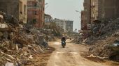 Τουρκία: Πάνω από 34 δισ. ευρώ οι ζημιές από τους σεισμούς