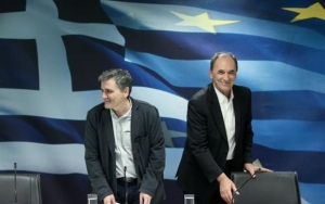 ΝΔ: Η παράσταση της διαπραγμάτευσης δεν κόβει εισιτήρια
