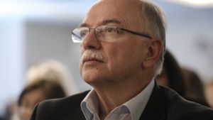 Πώς κάλυψε τον Παπαδημούλη ο Τσίπρας: Η παραίτηση που δεν έγινε δεκτή