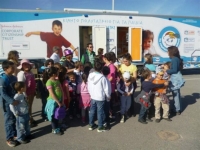 Δωρεάν εξετάσεις σε όλη τη χώρα από «Το Χαμόγελο του Παιδιού»