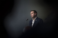 Τσίπρας: Παράλογες απαιτήσεις των πιστωτών καθυστερούν την αξιολόγηση