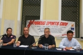 Ξεκινά το 1ο Piraeus Sports Camp για παιδιά δημοτικών σχολείων